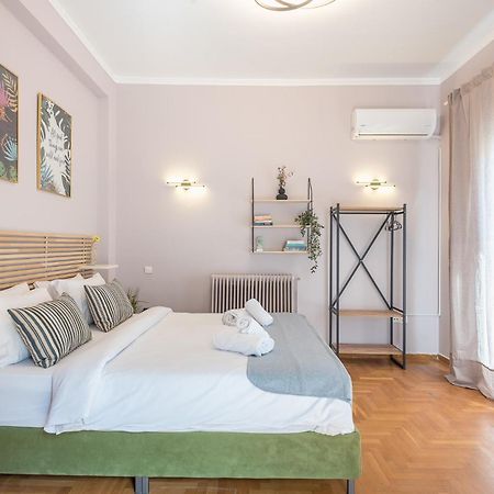 Studio Under Acropolis Rock Αθήνα Εξωτερικό φωτογραφία