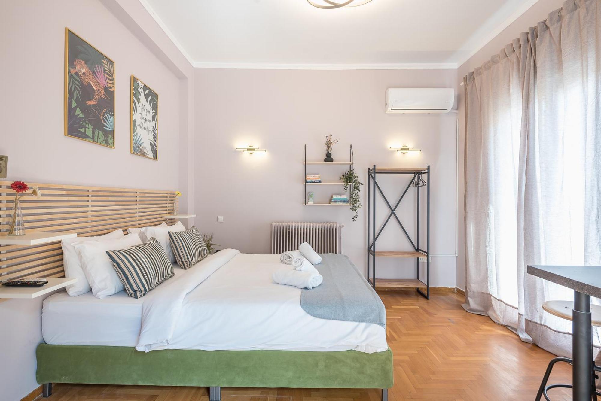 Studio Under Acropolis Rock Αθήνα Εξωτερικό φωτογραφία
