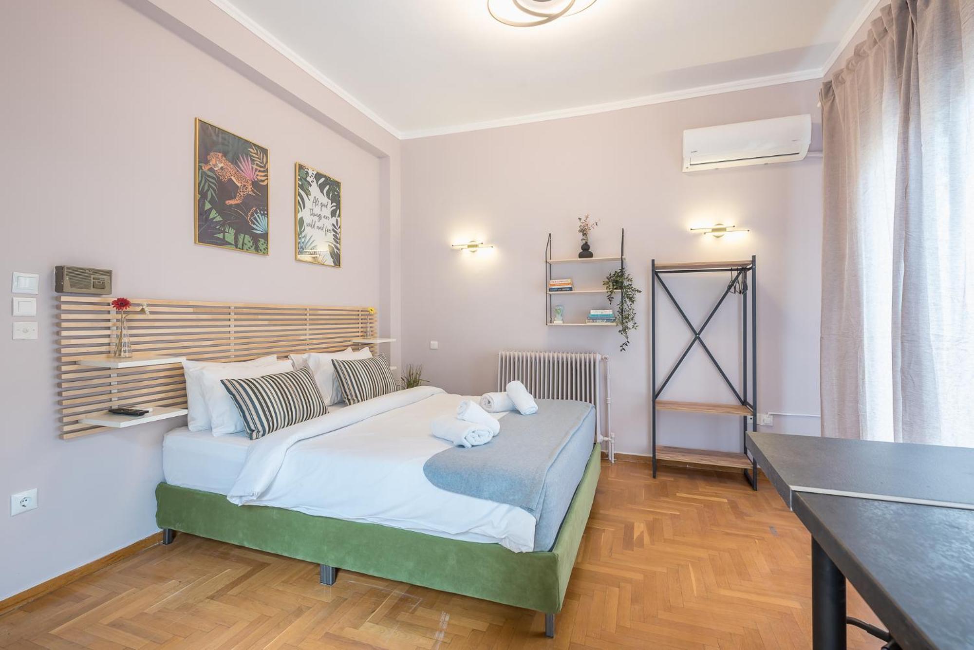 Studio Under Acropolis Rock Αθήνα Εξωτερικό φωτογραφία
