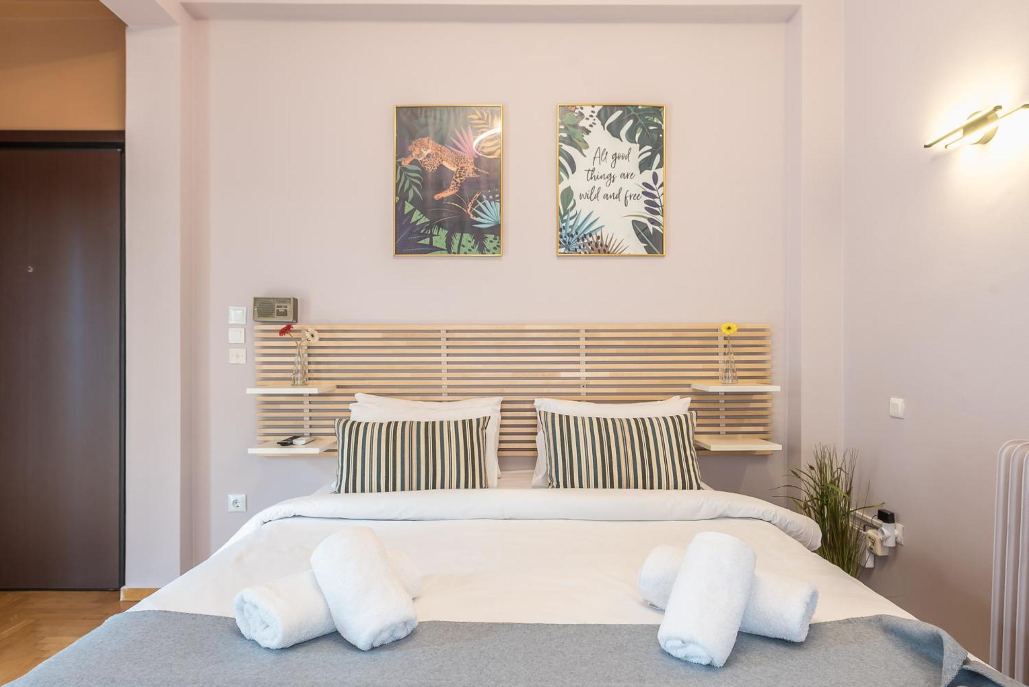 Studio Under Acropolis Rock Αθήνα Εξωτερικό φωτογραφία